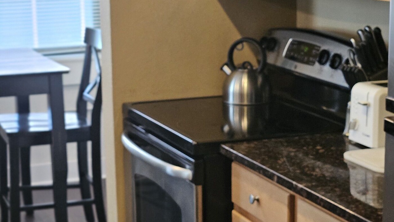 Photo of Kitchen in Downtown Denver
