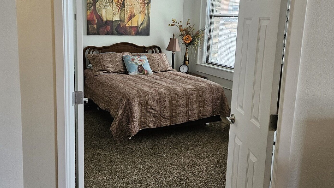 Photo of Bedroom in Downtown Denver