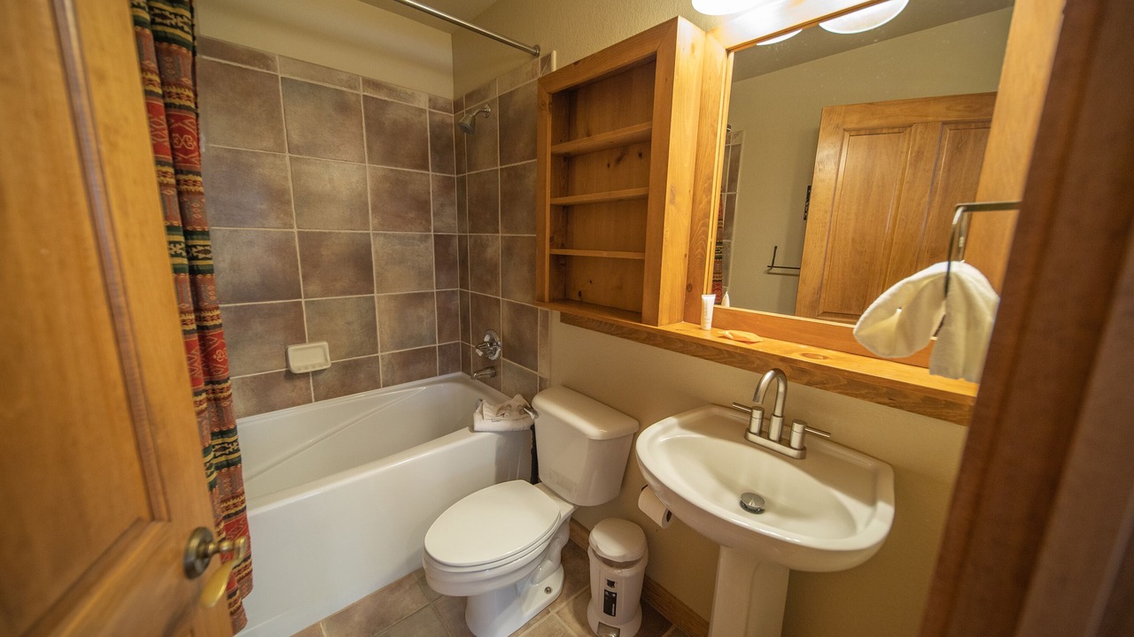 Photo of Bathroom in Keystone