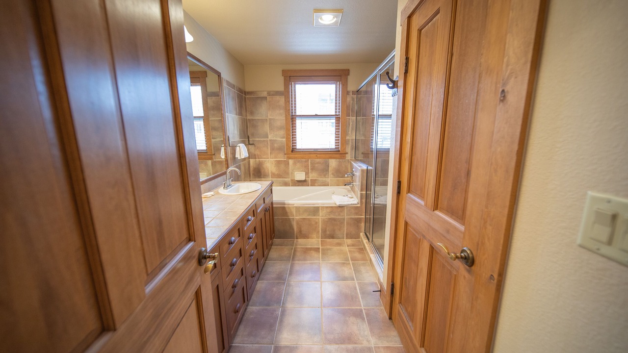 Photo of Bathroom in Keystone
