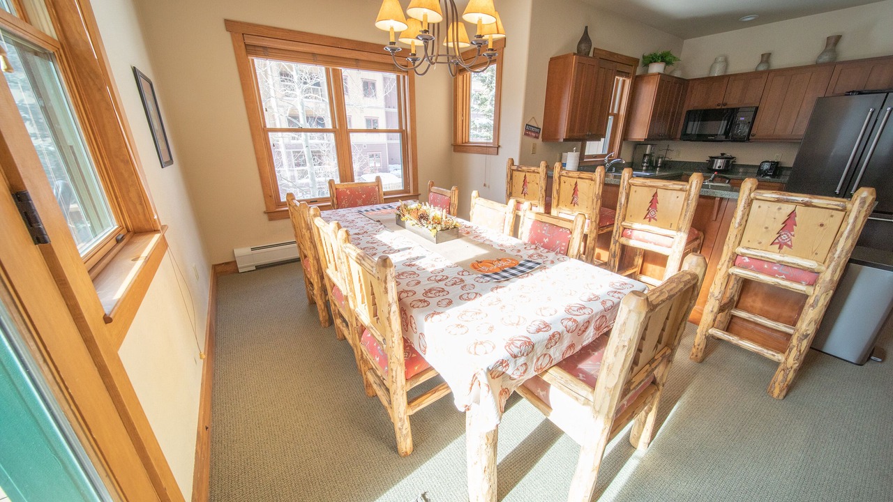 Photo of Bedroom in Keystone