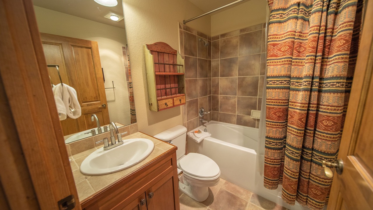 Photo of Bathroom in Keystone