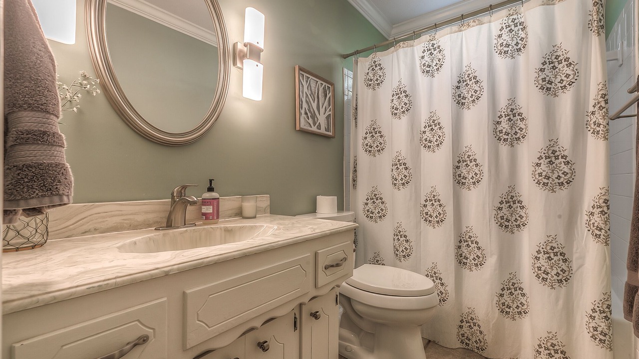 Photo of Bathroom in Shawnee