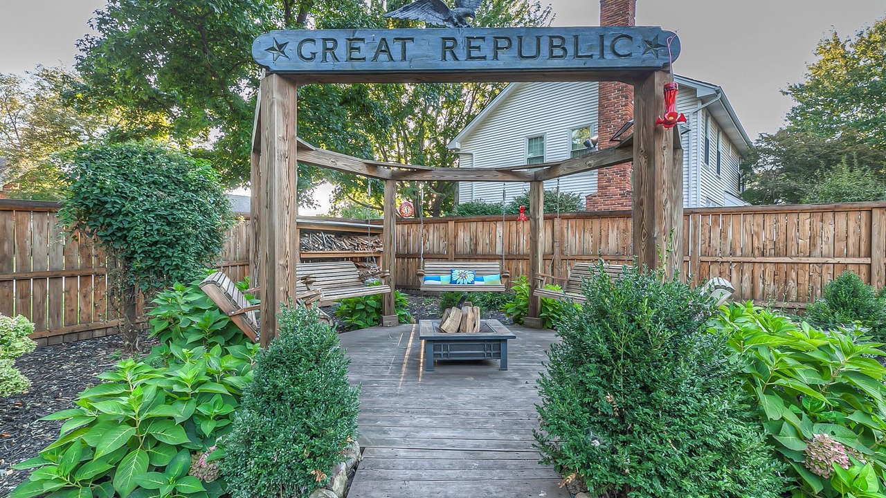 Photo of Outdoor in Shawnee