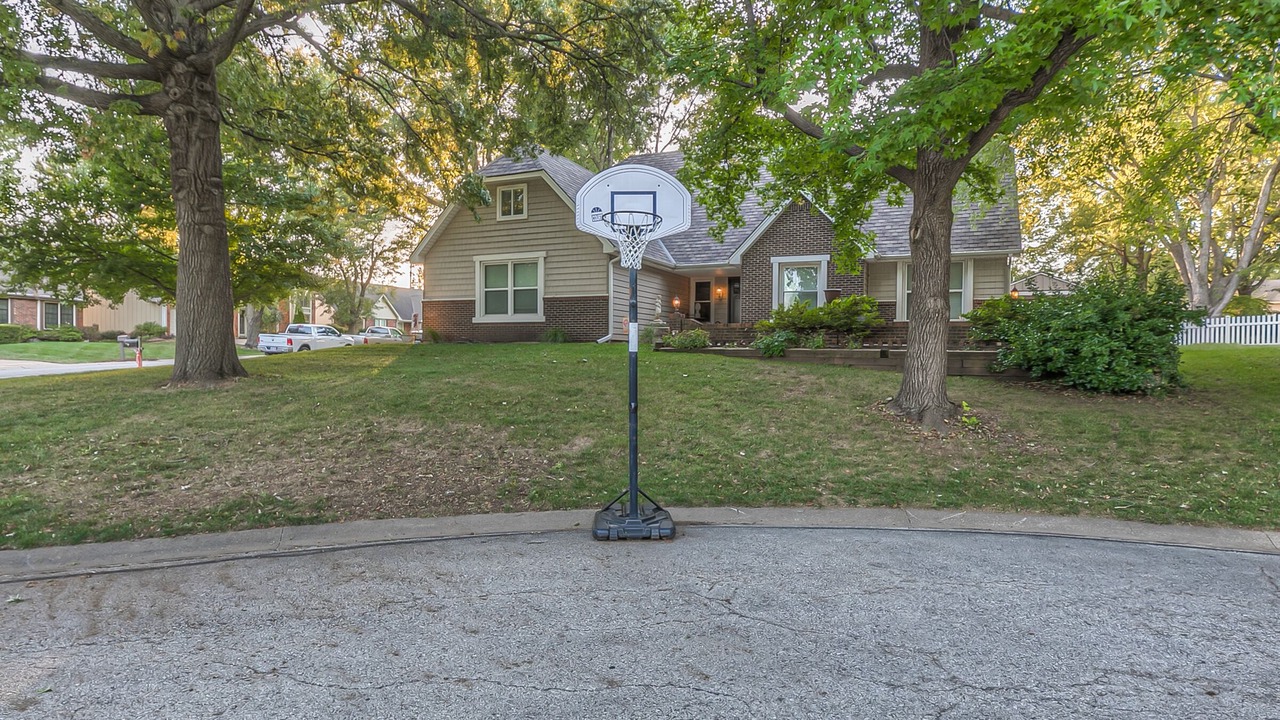 Photo of Outdoor in Shawnee