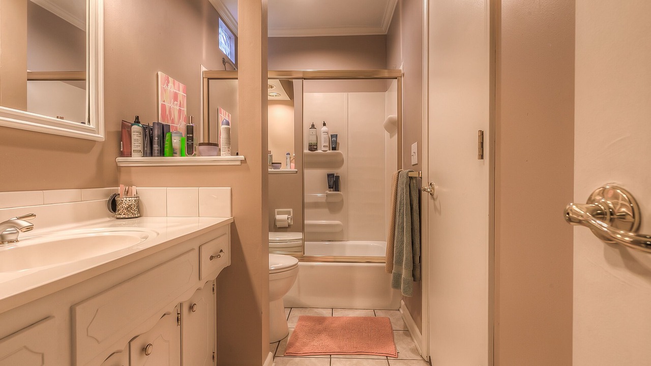 Photo of Bathroom in Shawnee