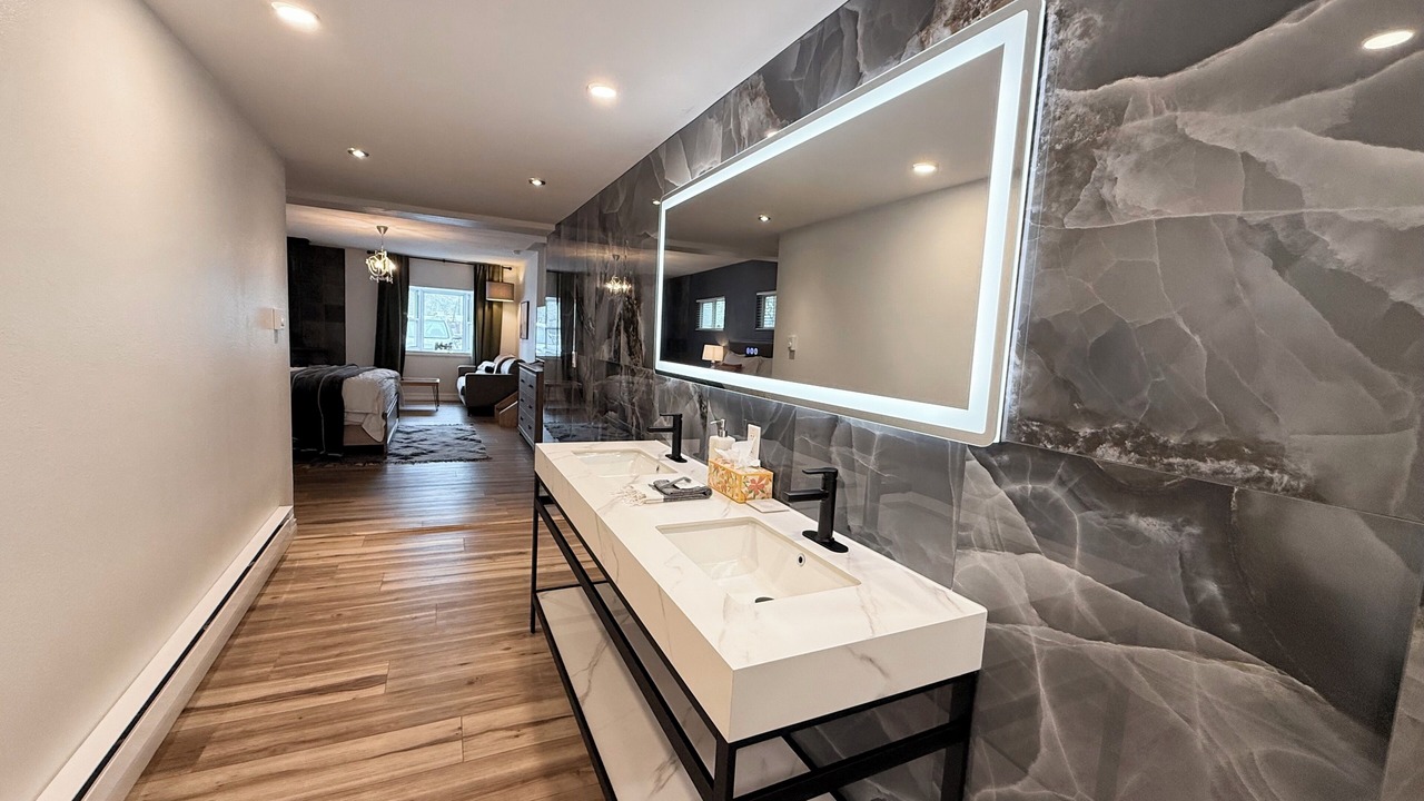 Photo of Bathroom in East Colorado Springs