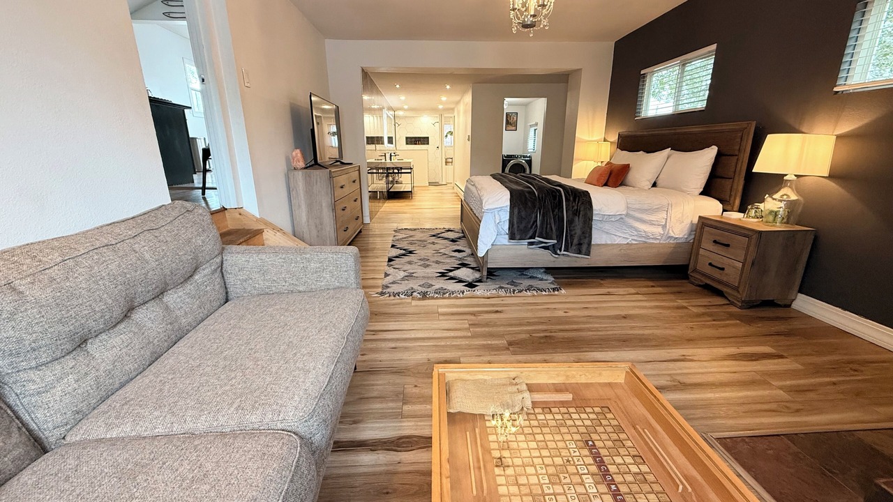 Photo of Bedroom in East Colorado Springs