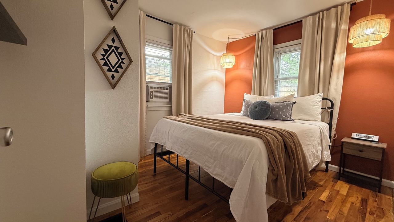 Photo of Bedroom in East Colorado Springs