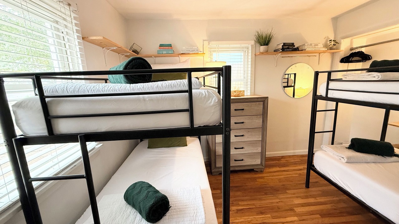 Photo of Bedroom in East Colorado Springs
