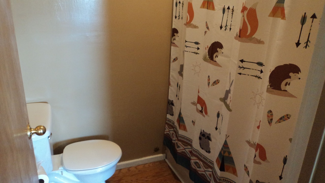 Photo of Bathroom in Cortez