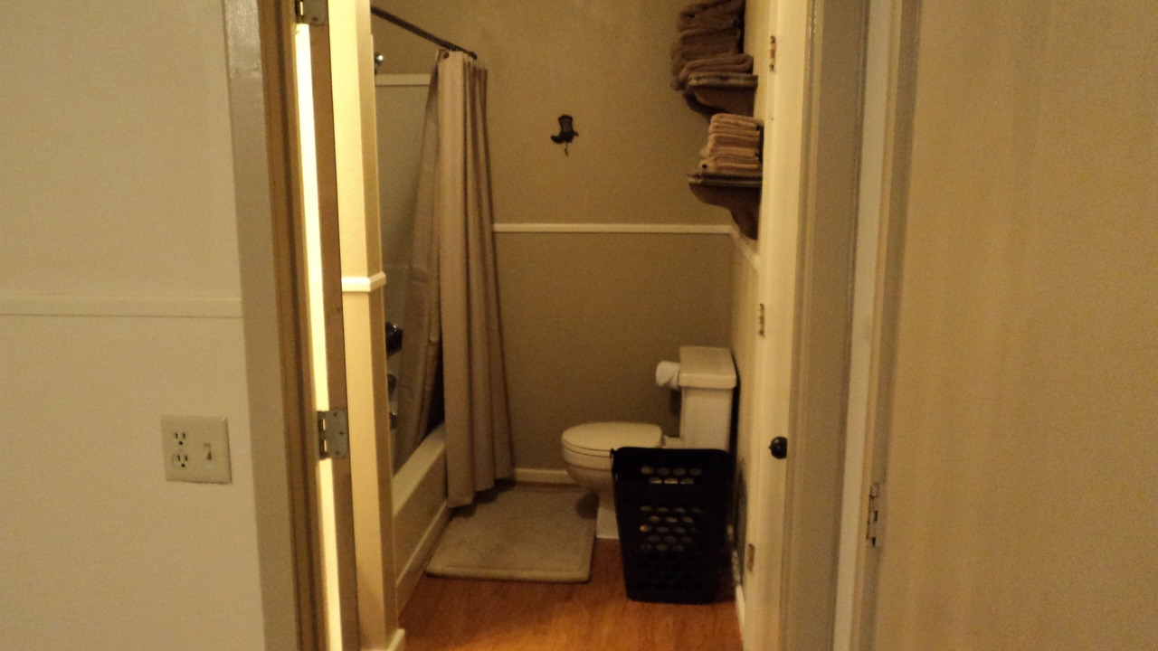 Photo of Bathroom in Cortez