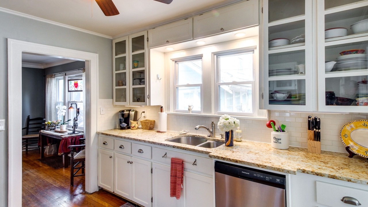 Photo of Kitchen in South Kansas City