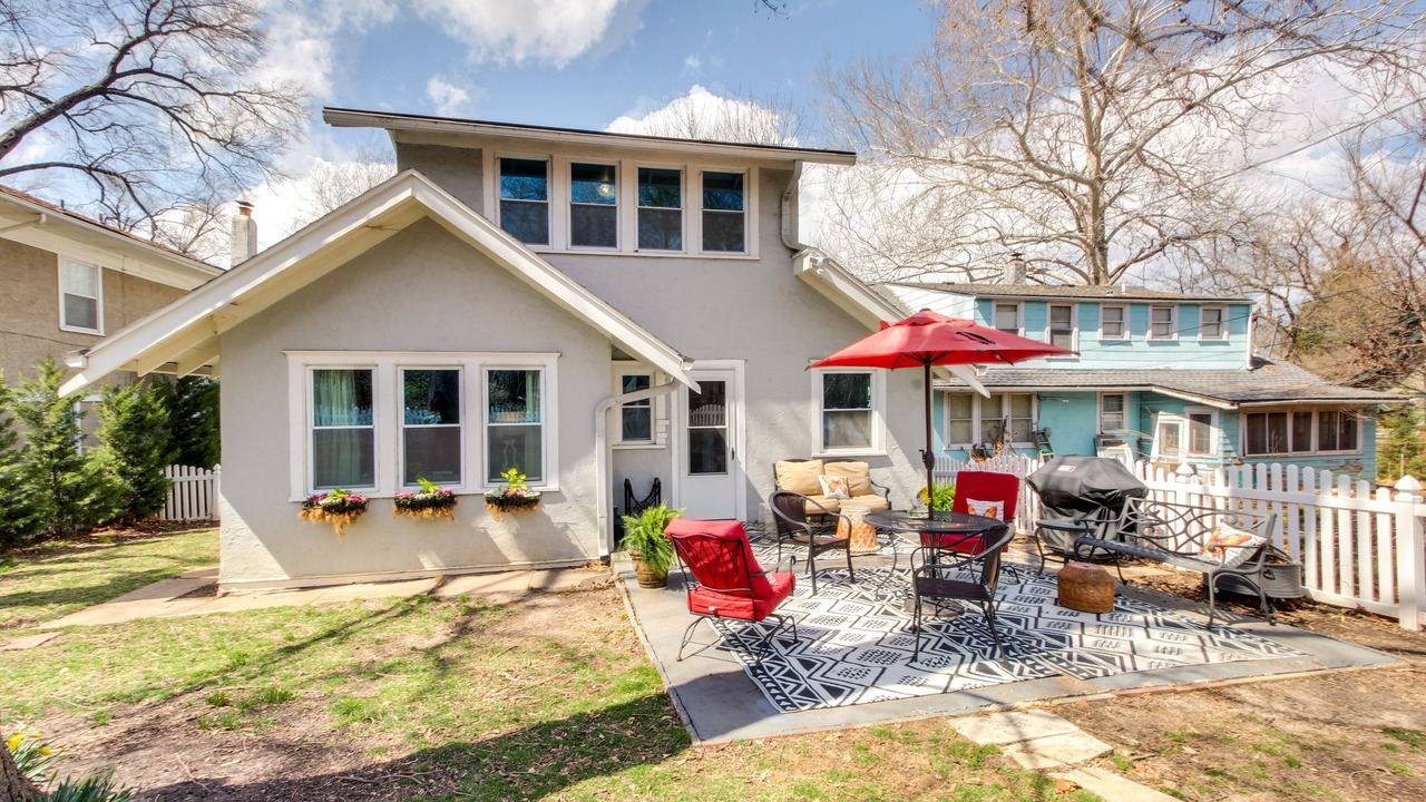 Photo of Outdoor in South Kansas City