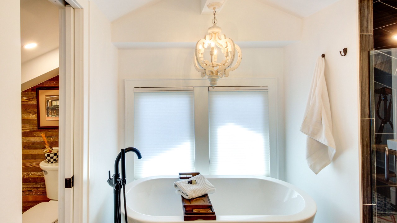 Photo of Bathroom in South Kansas City