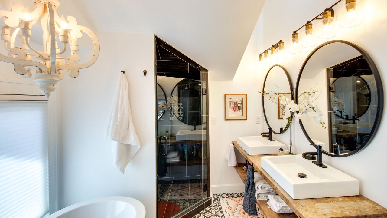 Photo of Bathroom in South Kansas City