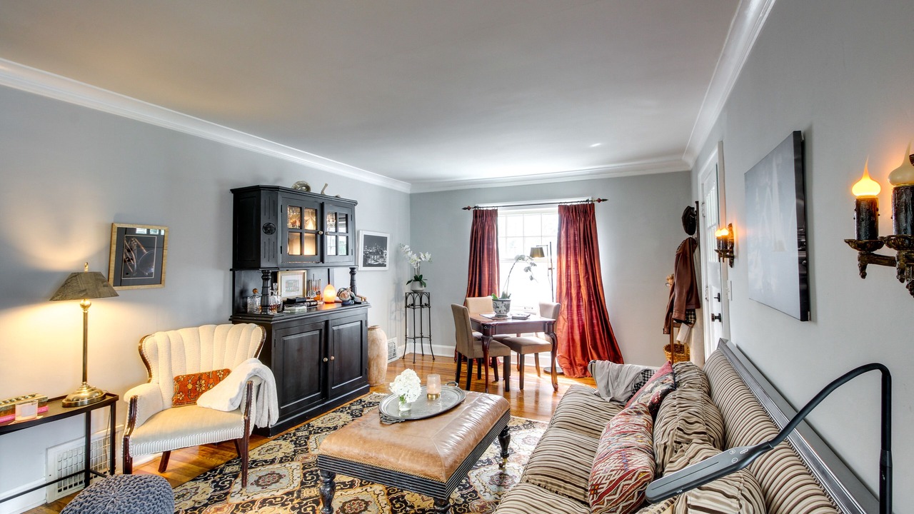 Photo of Livingroom in South Kansas City