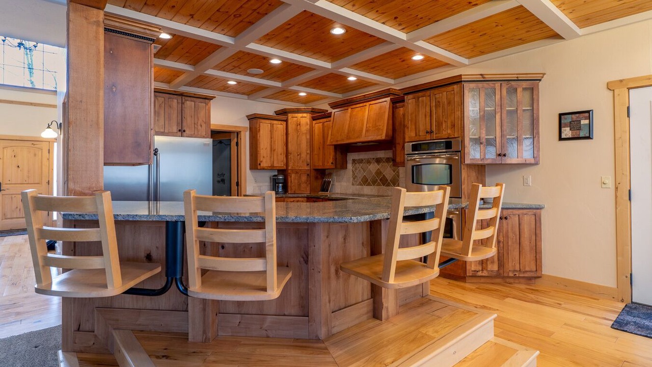 Photo of Kitchen in Eden