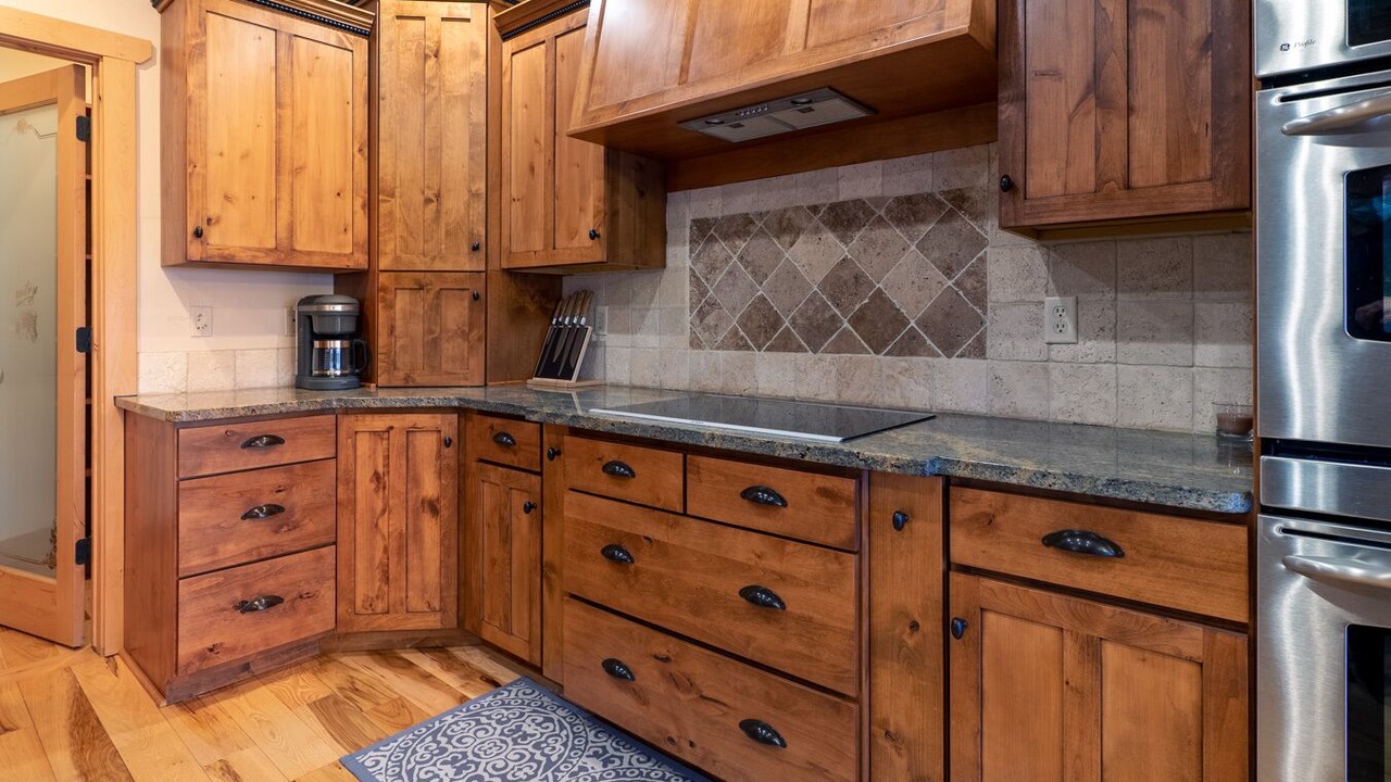 Photo of Kitchen in Eden