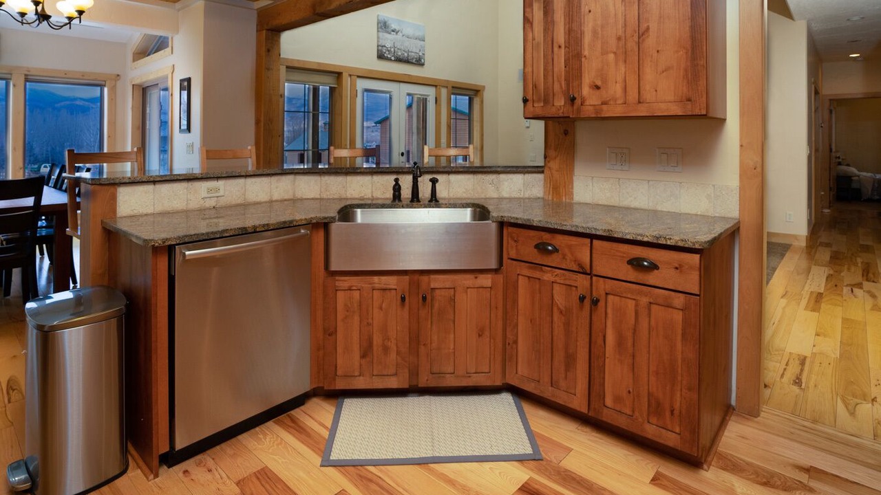 Photo of Kitchen in Eden