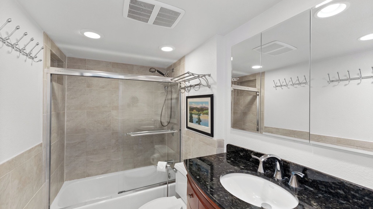 Photo of Bathroom in Keystone