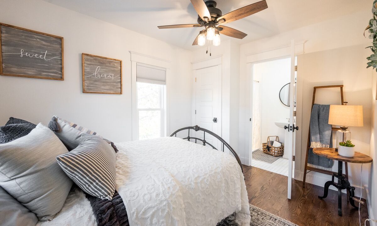 Photo of Bedroom in Lyndon