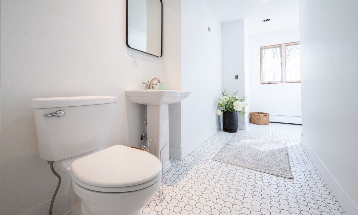Photo of Bathroom in Lyndon