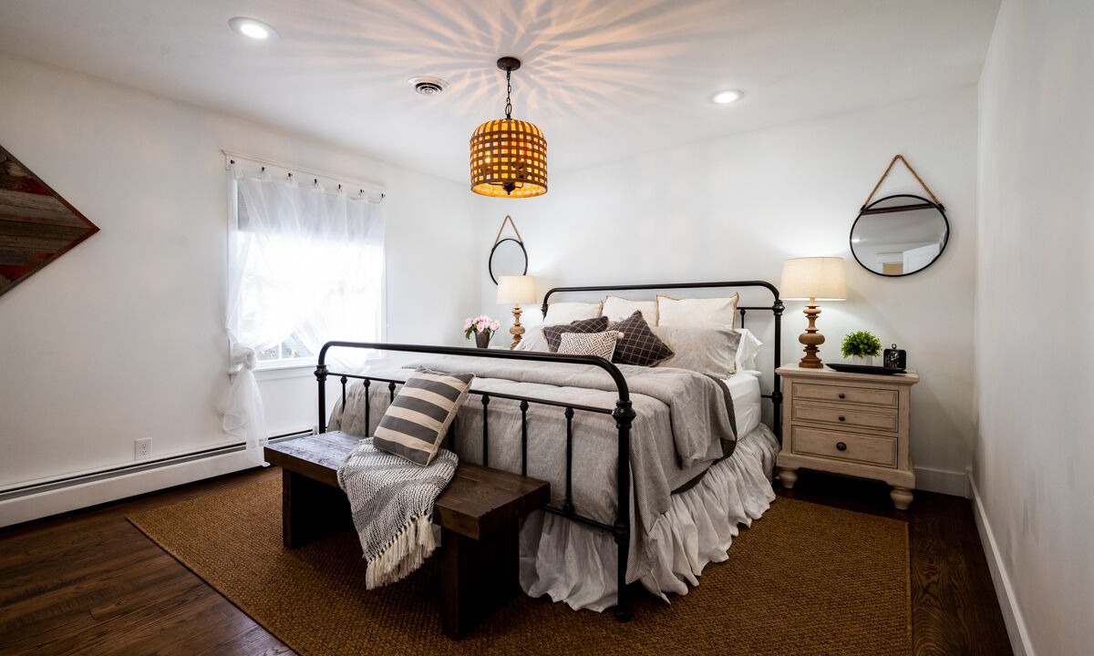 Photo of Bedroom in Lyndon