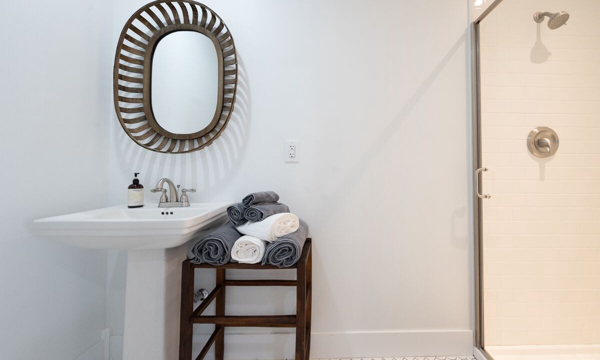 Photo of Bathroom in Lyndon