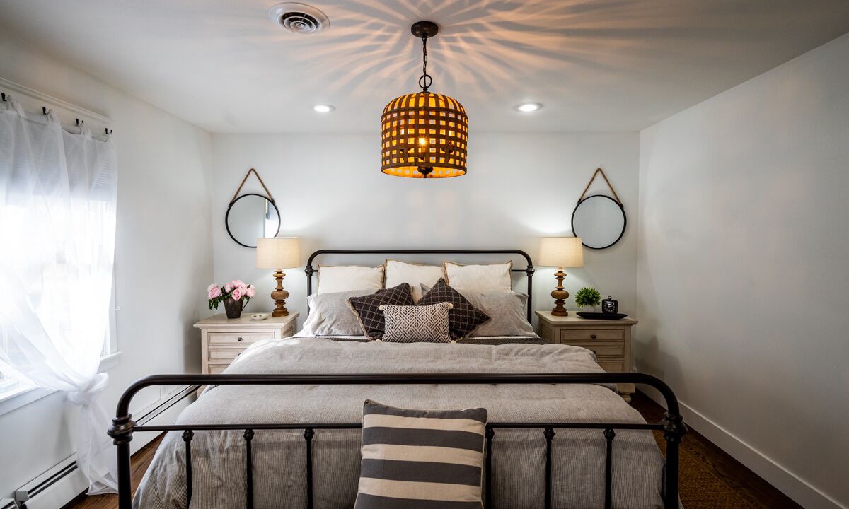 Photo of Bedroom in Lyndon