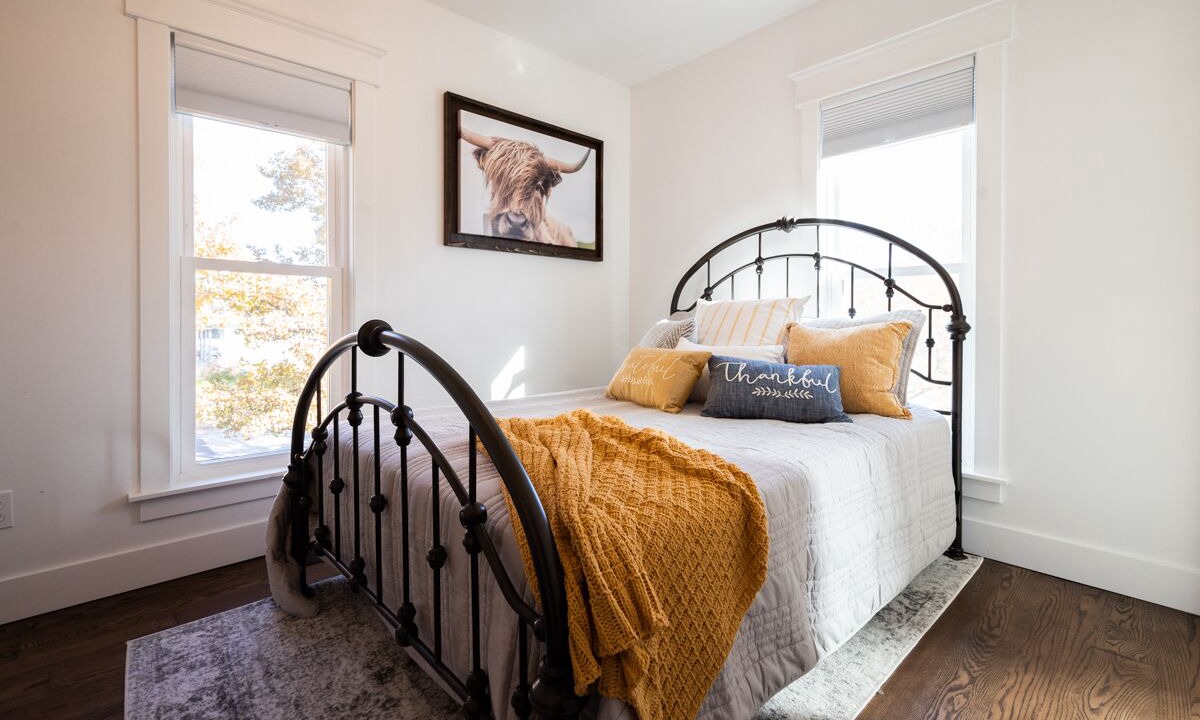 Photo of Bedroom in Lyndon