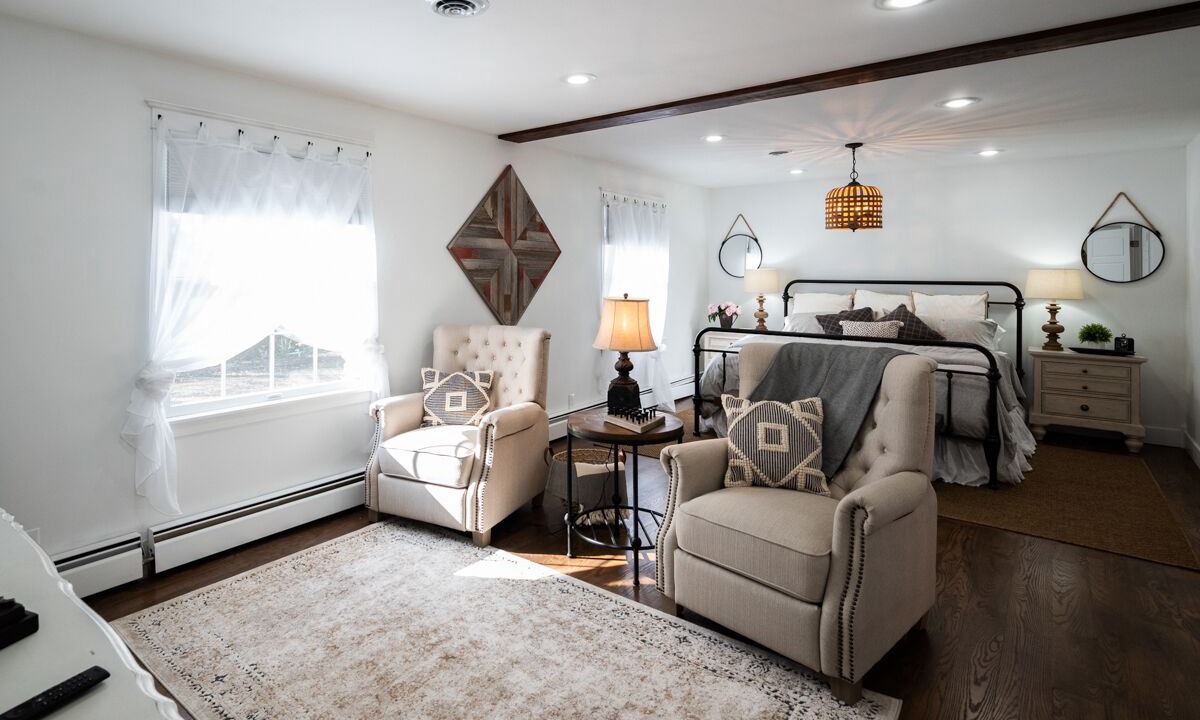 Photo of Bedroom in Lyndon