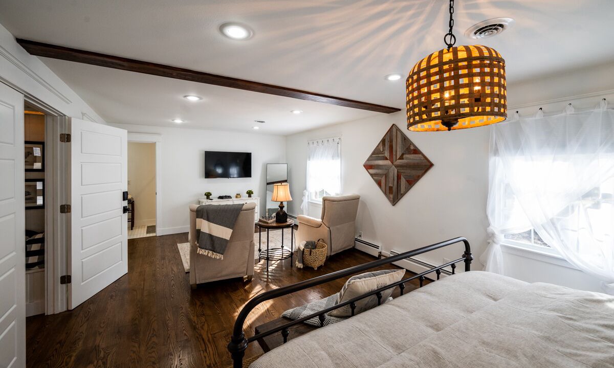 Photo of Bedroom in Lyndon