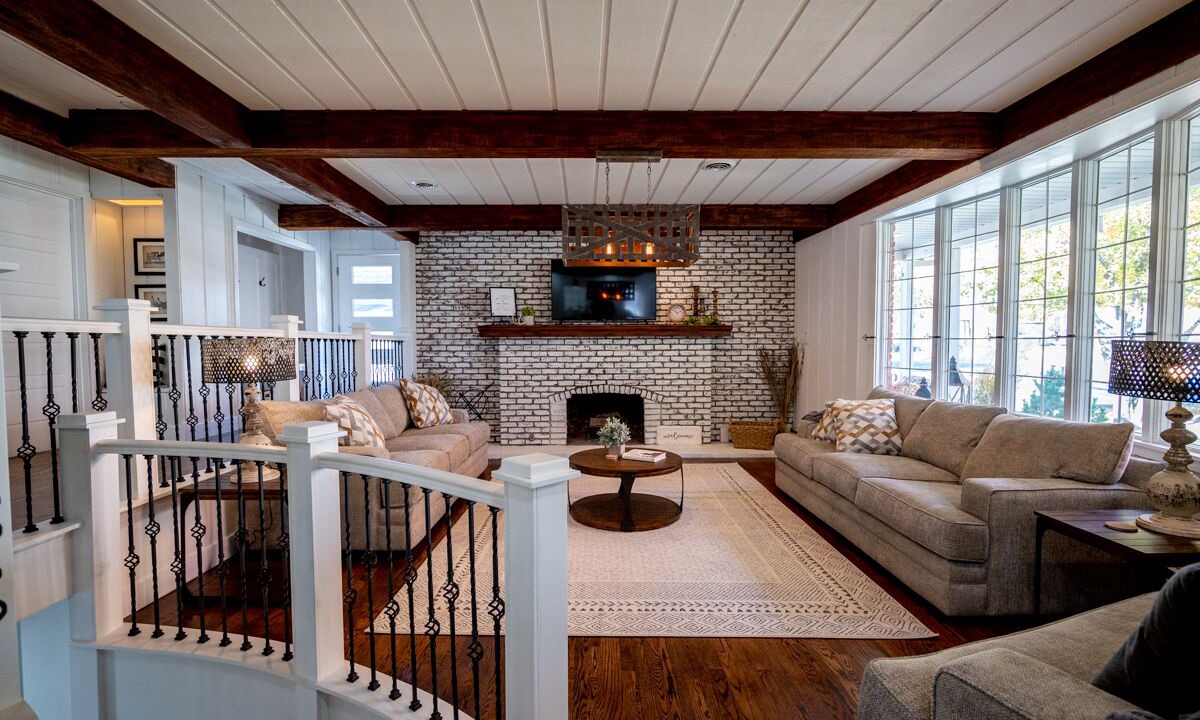Photo of Livingroom in Lyndon