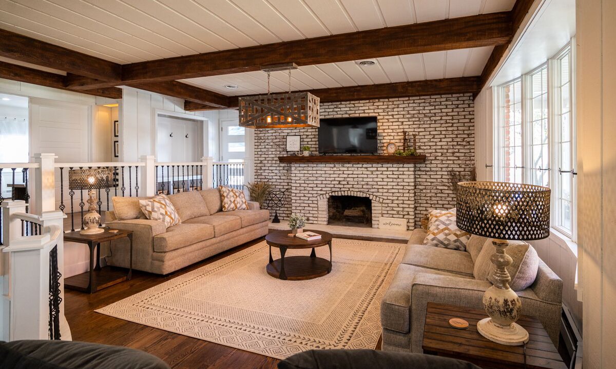 Photo of Livingroom in Lyndon