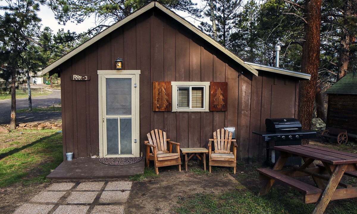 Photo of Outdoor in Estes Park