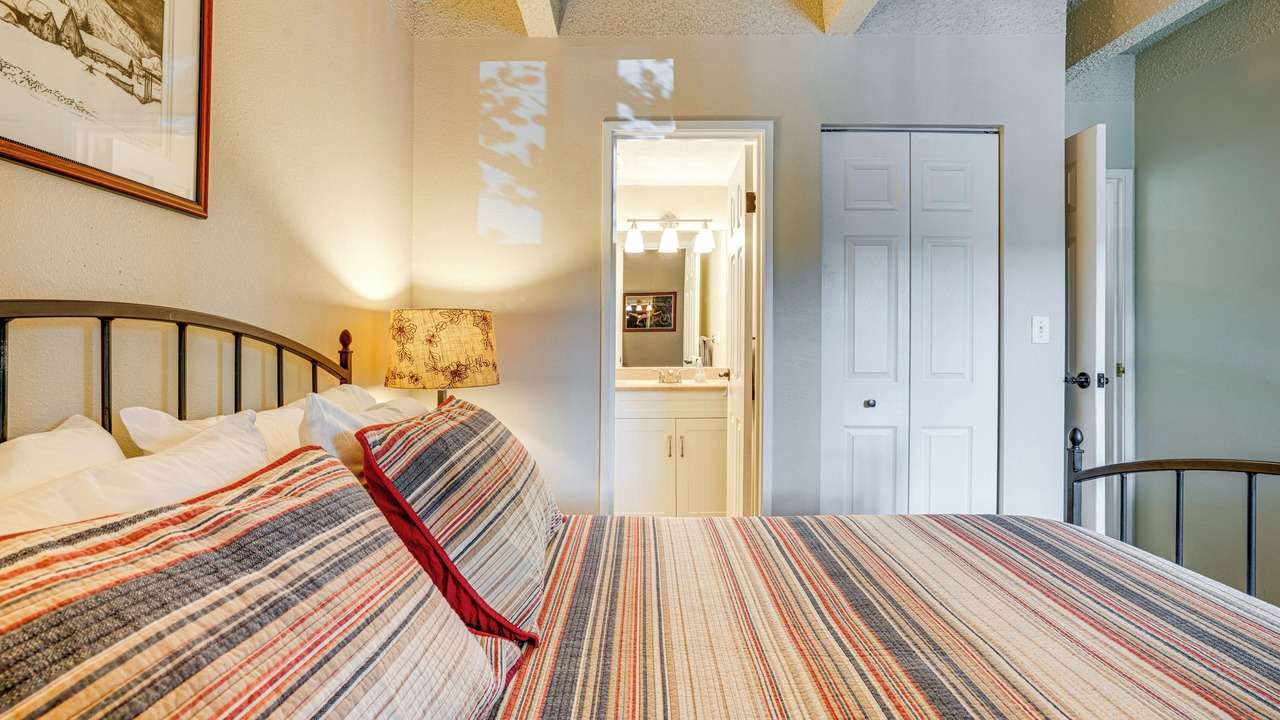 Photo of Bedroom in Frisco