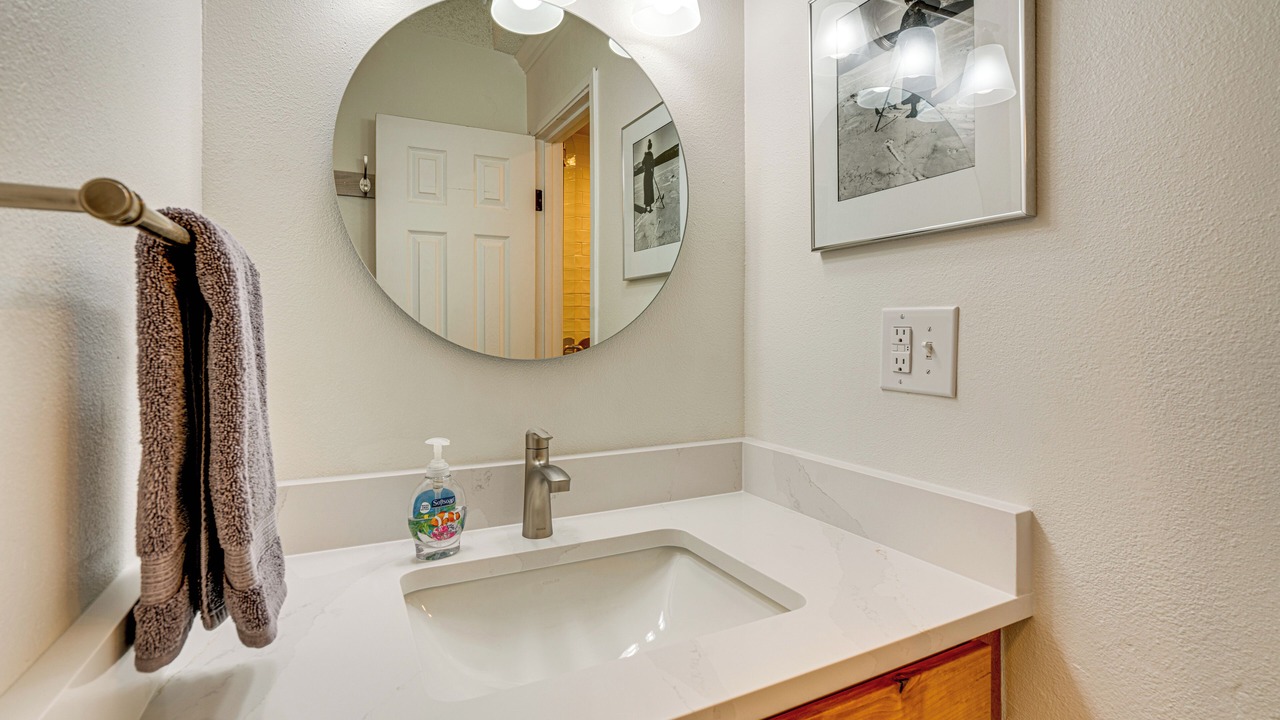 Photo of Bathroom in Frisco