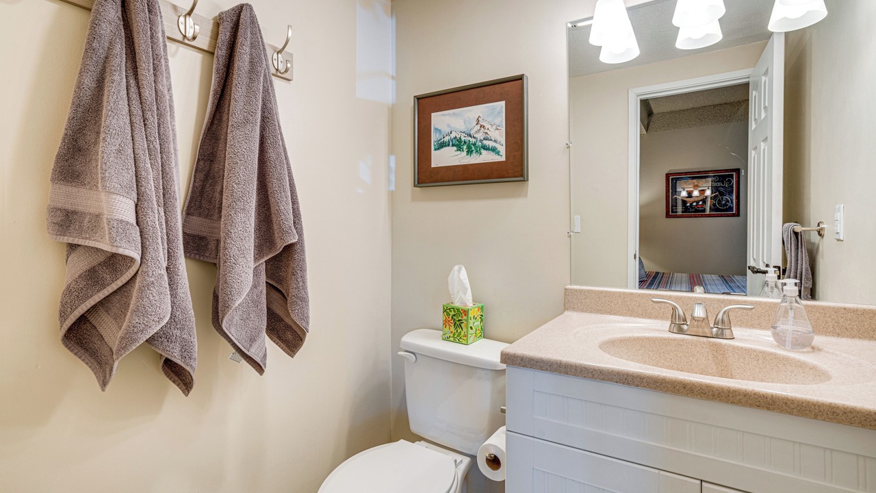Photo of Bathroom in Frisco