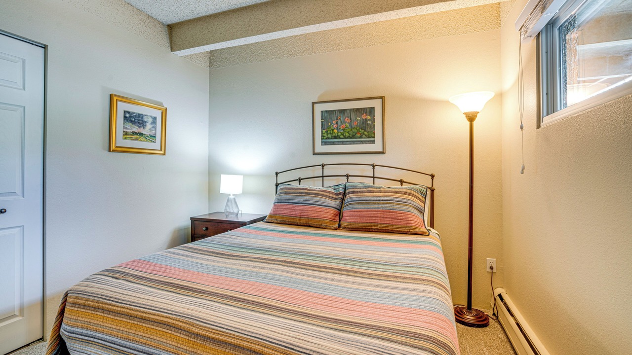 Photo of Bedroom in Frisco