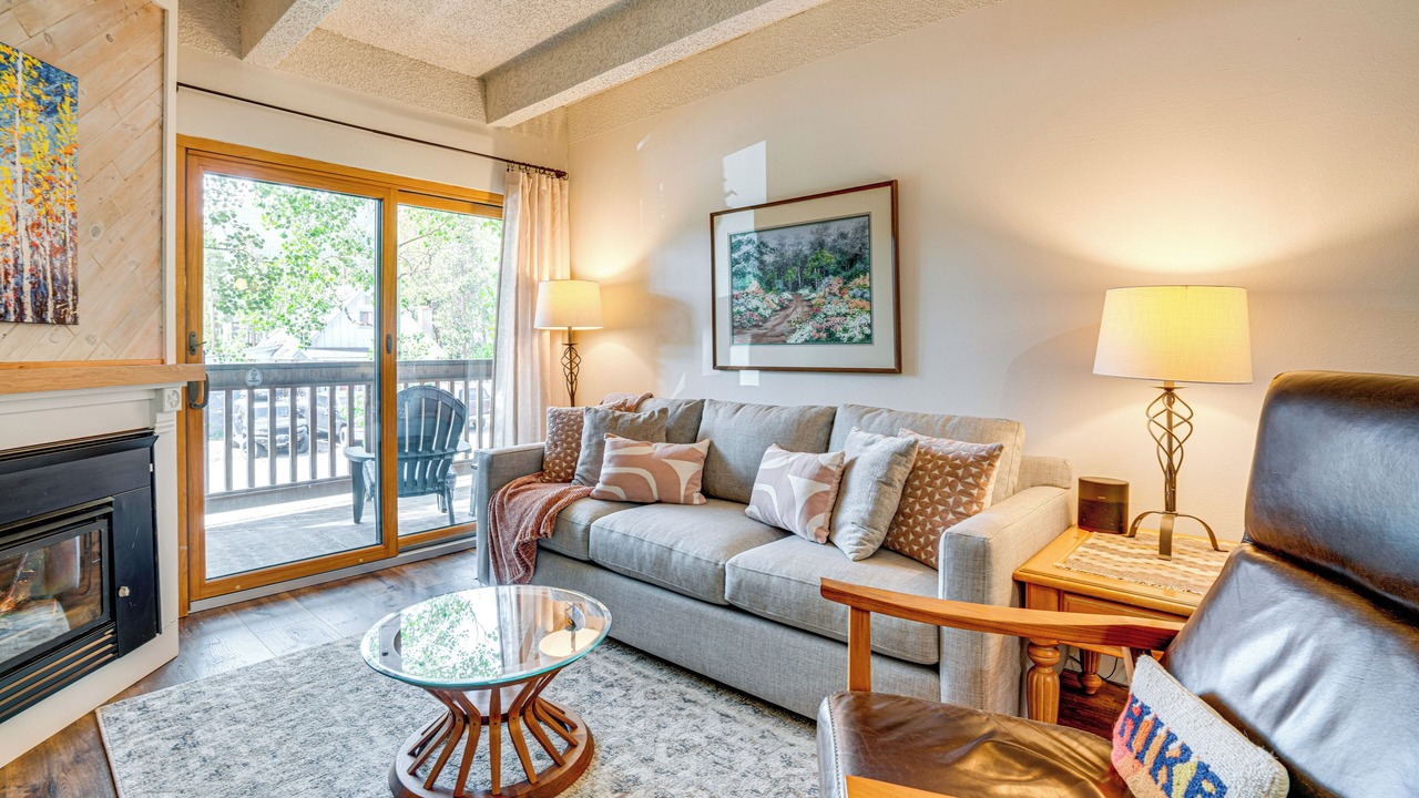 Photo of Livingroom in Frisco