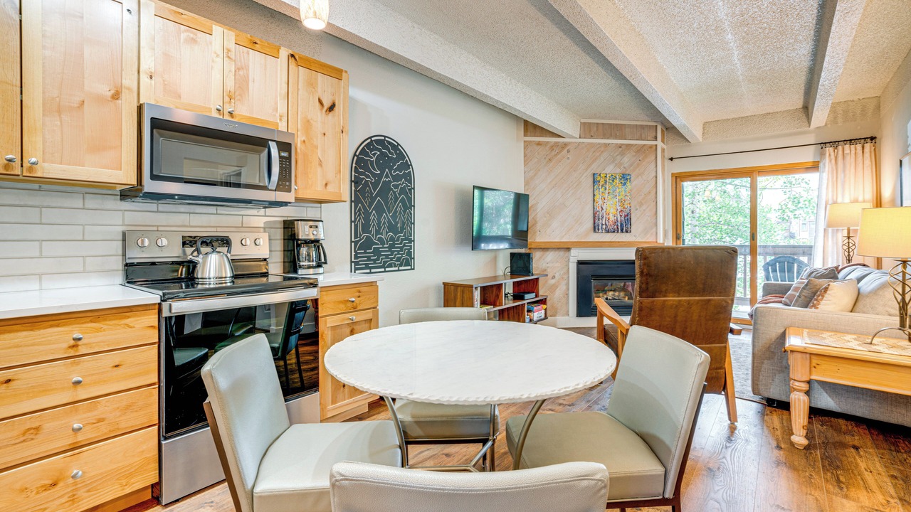 Photo of Kitchen in Frisco