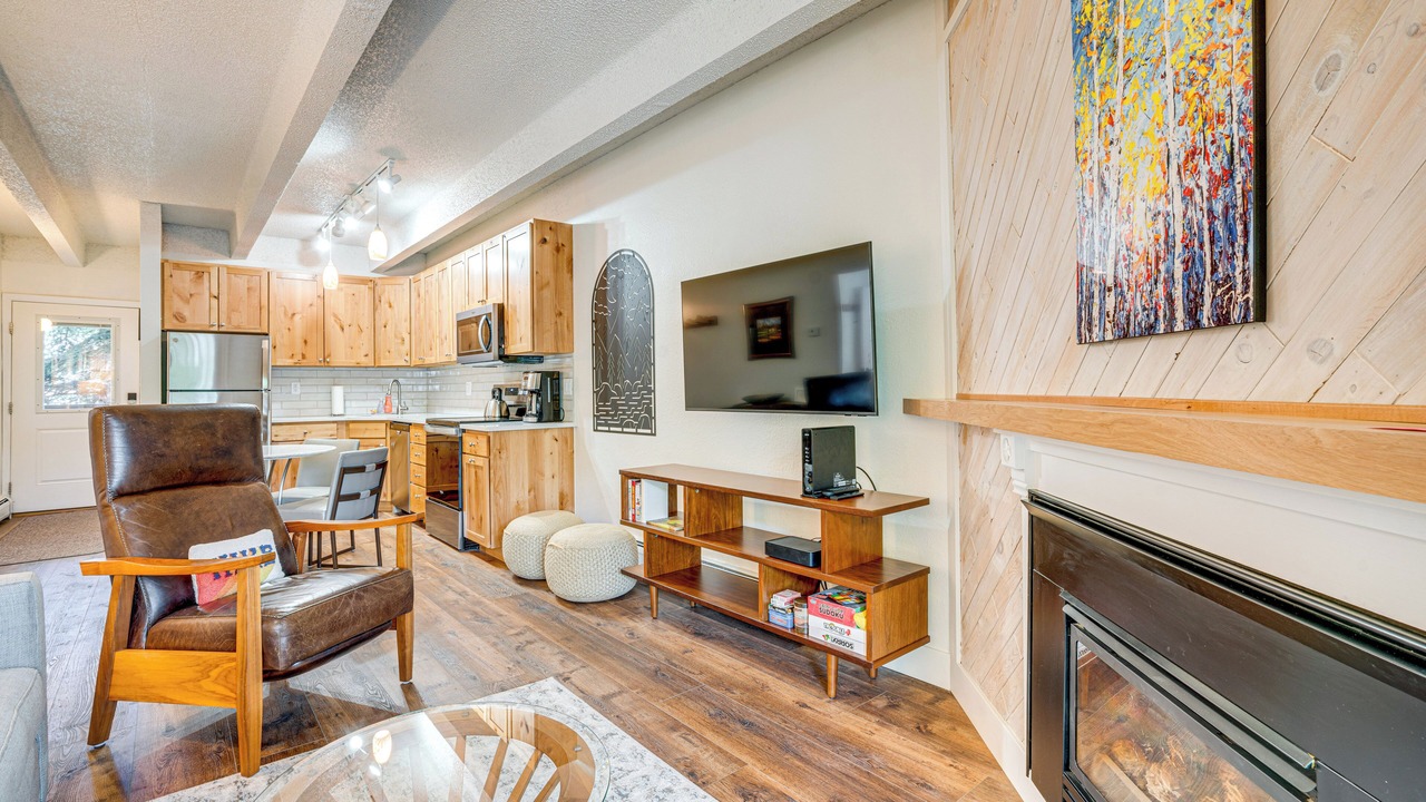 Photo of Livingroom in Frisco