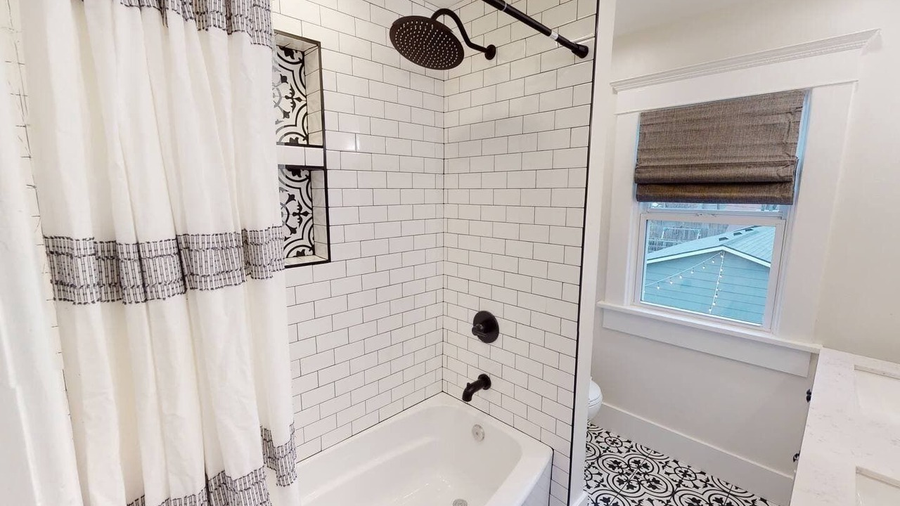 Photo of Bathroom in Wichita