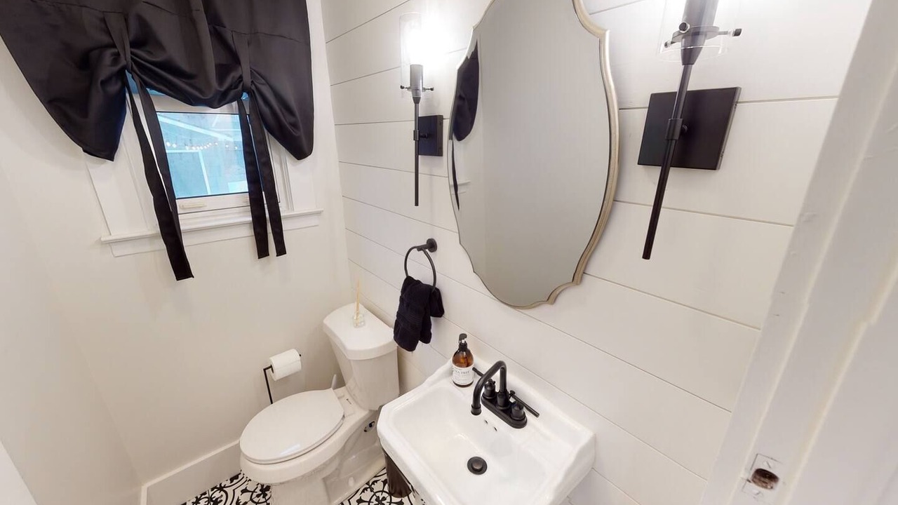 Photo of Bathroom in Wichita