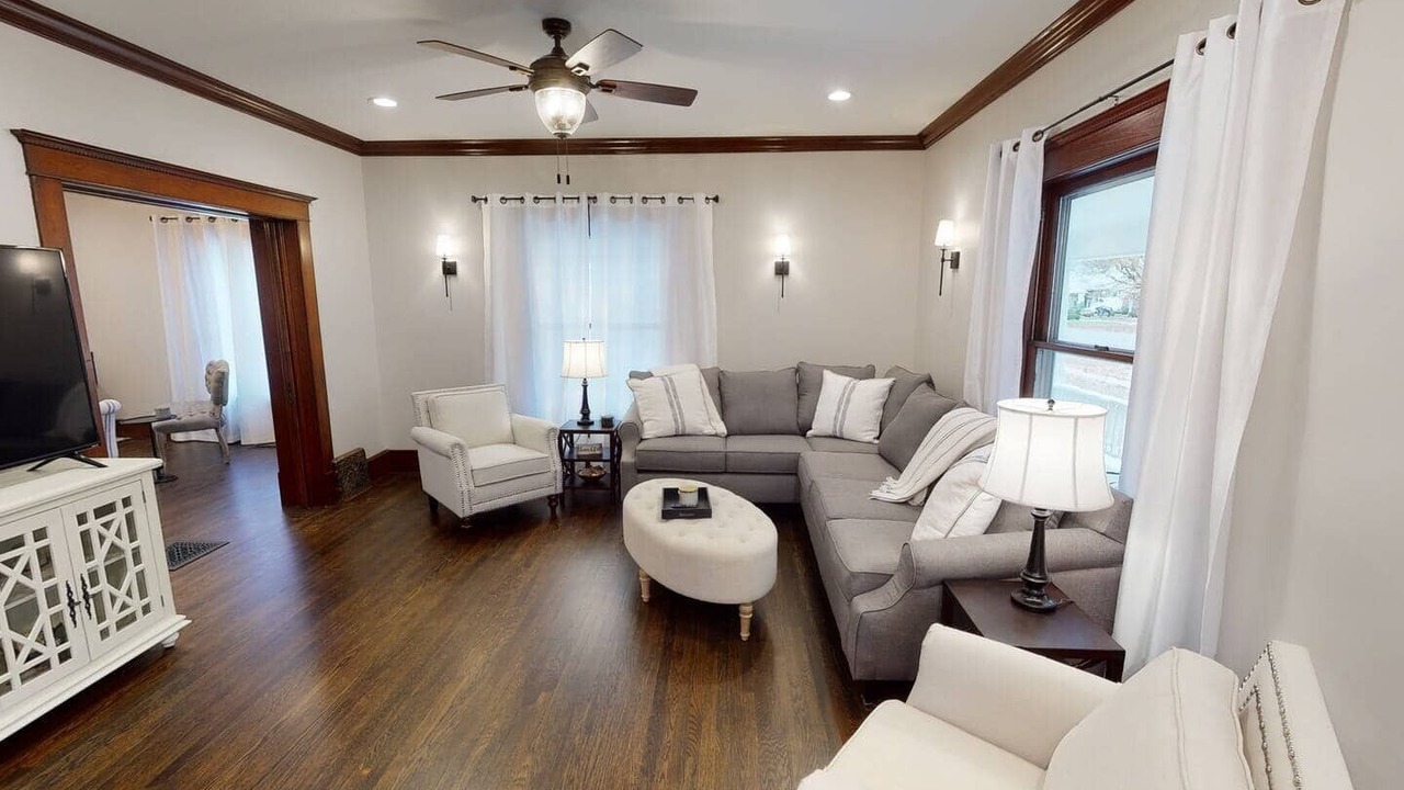 Photo of Bedroom in Wichita