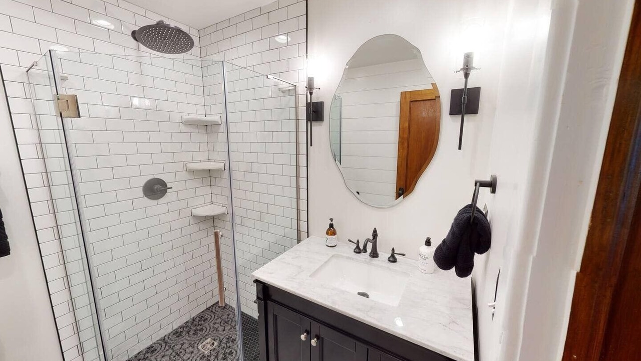 Photo of Bathroom in Wichita