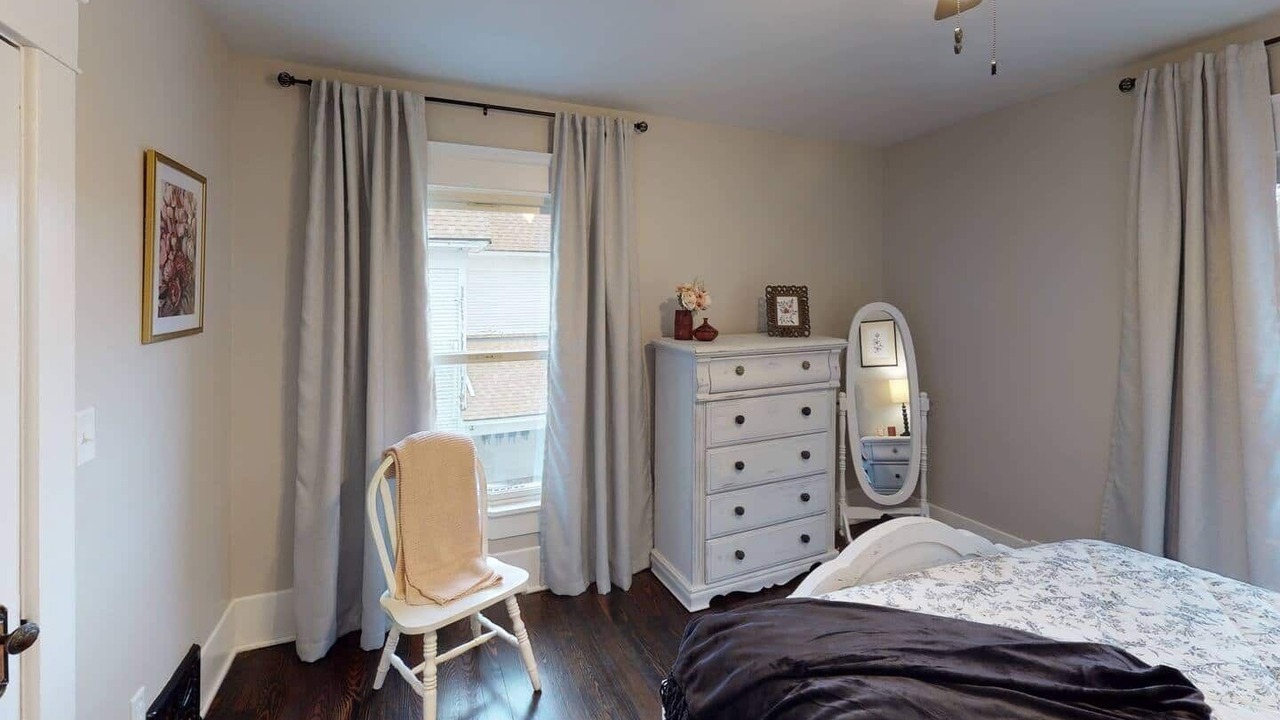 Photo of Bedroom in Wichita