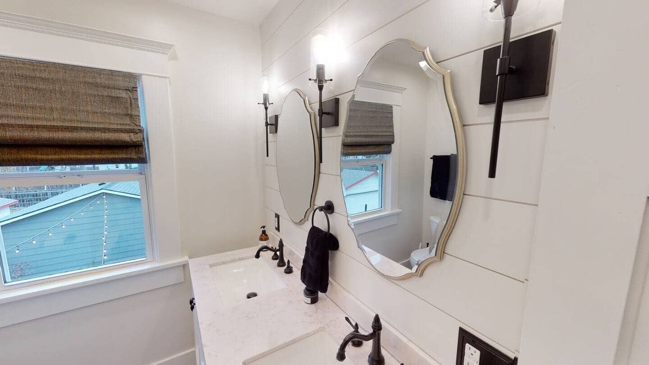 Photo of Bathroom in Wichita