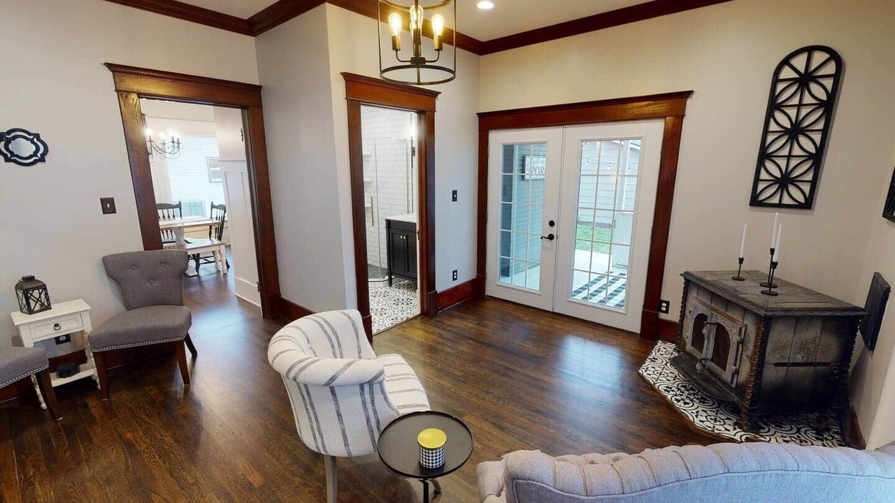 Photo of Livingroom in Wichita